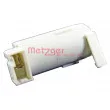 Pompe d'eau de nettoyage, nettoyage des vitres METZGER 2220049 - Visuel 2