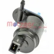Pompe d'eau de nettoyage, nettoyage des vitres METZGER 2220051 - Visuel 3