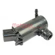 Pompe d'eau de nettoyage, nettoyage des vitres METZGER 2220052 - Visuel 1
