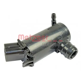 Pompe d'eau de nettoyage, nettoyage des vitres METZGER 2220052