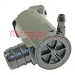 Pompe d'eau de nettoyage, nettoyage des vitres METZGER 2220052 - Visuel 3
