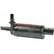 Pompe d'eau de nettoyage, nettoyage des phares METZGER 2220053 - Visuel 1
