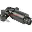 Pompe d'eau de nettoyage, nettoyage des vitres METZGER 2220054 - Visuel 1