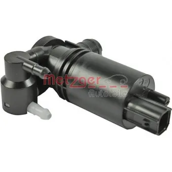Pompe d'eau de nettoyage, nettoyage des vitres METZGER 2220054