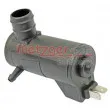 Pompe d'eau de nettoyage, nettoyage des vitres METZGER 2220055 - Visuel 1