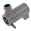 Pompe d'eau de nettoyage, nettoyage des vitres METZGER 2220055 - Visuel 2