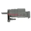 Pompe d'eau de nettoyage, nettoyage des vitres METZGER 2220056 - Visuel 1