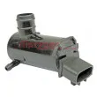Pompe d'eau de nettoyage, nettoyage des vitres METZGER 2220057 - Visuel 1
