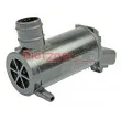 Pompe d'eau de nettoyage, nettoyage des vitres METZGER 2220057 - Visuel 3