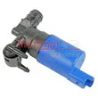 Pompe d'eau de nettoyage, nettoyage des vitres METZGER 2220058 - Visuel 1