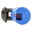 Pompe d'eau de nettoyage, nettoyage des vitres METZGER 2220058 - Visuel 2