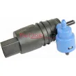 Pompe d'eau de nettoyage, nettoyage des vitres METZGER 2220060 - Visuel 1