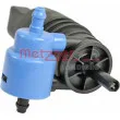 Pompe d'eau de nettoyage, nettoyage des vitres METZGER 2220060 - Visuel 3