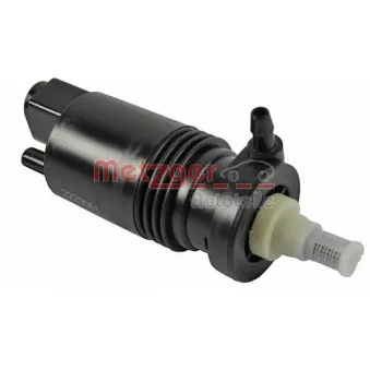 Pompe d'eau de nettoyage, nettoyage des vitres METZGER 2220061