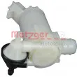 Pompe d'eau de nettoyage, nettoyage des vitres METZGER 2220062 - Visuel 2