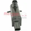 Pompe d'eau de nettoyage, nettoyage des vitres METZGER 2220068 - Visuel 2
