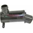 Pompe d'eau de nettoyage, nettoyage des vitres METZGER 2220070 - Visuel 1