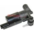 Pompe d'eau de nettoyage, nettoyage des vitres METZGER 2220071 - Visuel 1