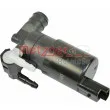Pompe d'eau de nettoyage, nettoyage des vitres METZGER 2220071 - Visuel 2
