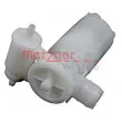 Pompe d'eau de nettoyage, nettoyage des vitres METZGER 2220072 - Visuel 1
