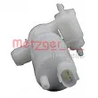 Pompe d'eau de nettoyage, nettoyage des vitres METZGER 2220072 - Visuel 2