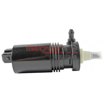 Pompe d'eau de nettoyage, nettoyage des vitres METZGER 2220073