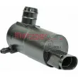 Pompe d'eau de nettoyage, nettoyage des vitres METZGER 2220075 - Visuel 1