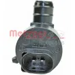 Pompe d'eau de nettoyage, nettoyage des vitres METZGER 2220075 - Visuel 2