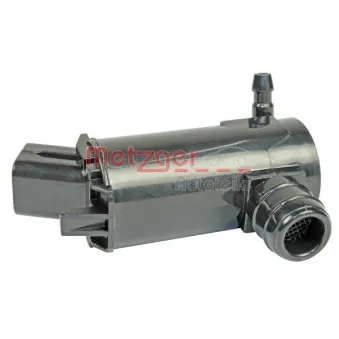 Pompe d'eau de nettoyage, nettoyage des vitres METZGER 2220077