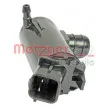 Pompe d'eau de nettoyage, nettoyage des vitres METZGER 2220077 - Visuel 2
