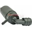 Pompe d'eau de nettoyage, nettoyage des vitres METZGER 2220078 - Visuel 2