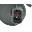 Pompe d'eau de nettoyage, nettoyage des vitres METZGER 2220078 - Visuel 3