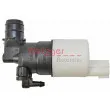 Pompe d'eau de nettoyage, nettoyage des vitres METZGER 2220080 - Visuel 1