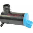 Pompe d'eau de nettoyage, nettoyage des vitres METZGER 2220082 - Visuel 1