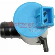 Pompe d'eau de nettoyage, nettoyage des vitres METZGER 2220082 - Visuel 2