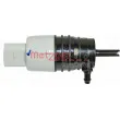 Pompe d'eau de nettoyage, nettoyage des vitres METZGER 2220084 - Visuel 1