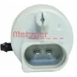 Pompe d'eau de nettoyage, nettoyage des vitres METZGER 2220084 - Visuel 2