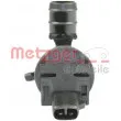 Pompe d'eau de nettoyage, nettoyage des vitres METZGER 2220093 - Visuel 2