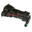 Gicleur d'eau de nettoyage, nettoyage des phares METZGER 2220502 - Visuel 1