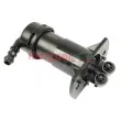 Gicleur d'eau de nettoyage, nettoyage des phares avant droit METZGER 2220510 - Visuel 1
