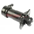 Gicleur d'eau de nettoyage, nettoyage des phares avant droit METZGER 2220510 - Visuel 2