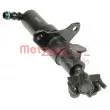 Gicleur d'eau de nettoyage, nettoyage des phares avant gauche METZGER 2220511 - Visuel 2