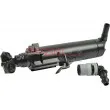 Gicleur d'eau de nettoyage, nettoyage des phares avant droit METZGER 2220520 - Visuel 2