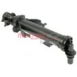 Gicleur d'eau de nettoyage, nettoyage des phares avant gauche METZGER 2220521 - Visuel 2