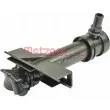Gicleur d'eau de nettoyage, nettoyage des phares avant gauche METZGER 2220532 - Visuel 2