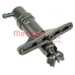 Gicleur d'eau de nettoyage, nettoyage des phares avant droit METZGER 2220533 - Visuel 2