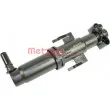 Gicleur d'eau de nettoyage, nettoyage des phares avant gauche METZGER 2220535 - Visuel 1