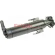 Gicleur d'eau de nettoyage, nettoyage des phares avant gauche METZGER 2220541 - Visuel 1