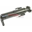Gicleur d'eau de nettoyage, nettoyage des phares avant gauche METZGER 2220541 - Visuel 2