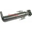 Gicleur d'eau de nettoyage, nettoyage des phares avant gauche METZGER 2220543 - Visuel 1
